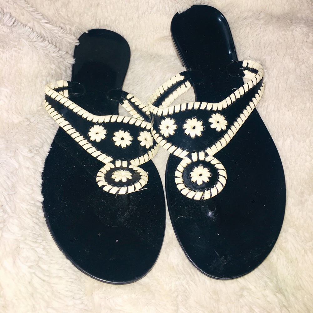 Bamboo flats